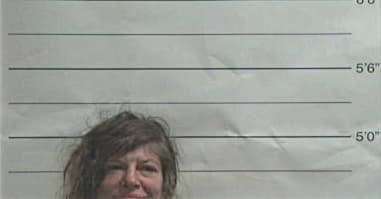 Taylor Piglia, - Orleans Parish County, LA 